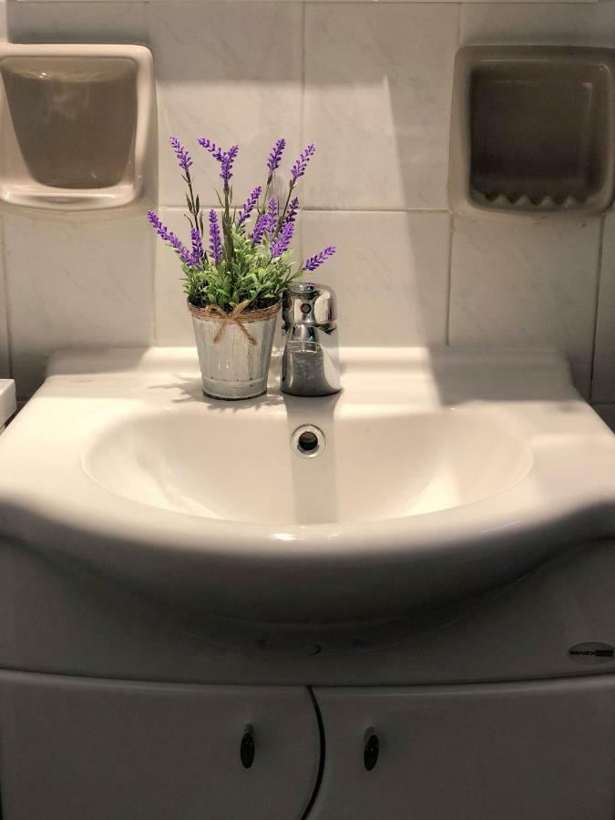 Apartment Nicolas Котор Екстериор снимка