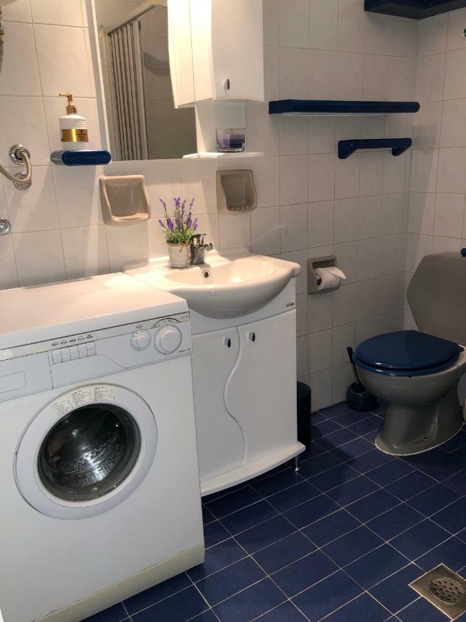 Apartment Nicolas Котор Екстериор снимка
